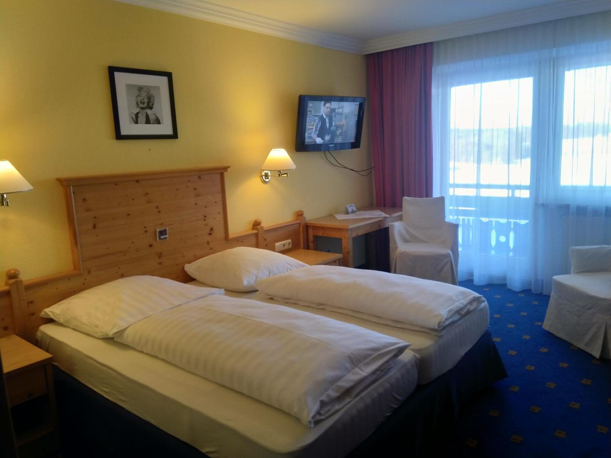 Kurhotel Schlossberghof Marzoll Бад-Райхенхалль Экстерьер фото